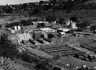 Construction Site