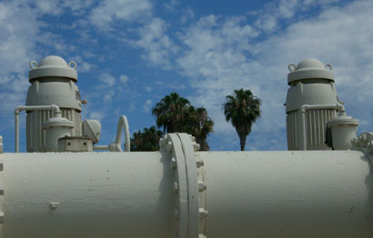 Water Pipe