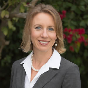 Catherine Blakespear, Board Member