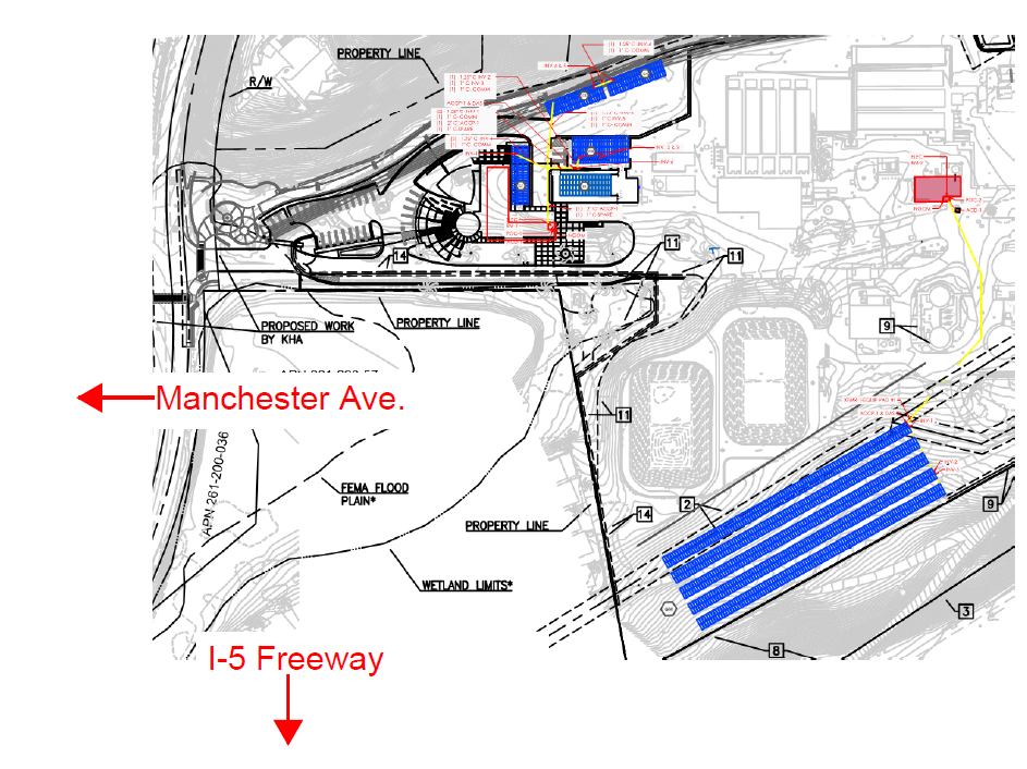 New solar project image