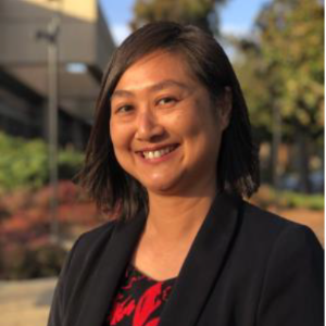 Amy Chang