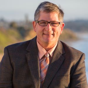 Tony Kranz, Board Vice Chair
