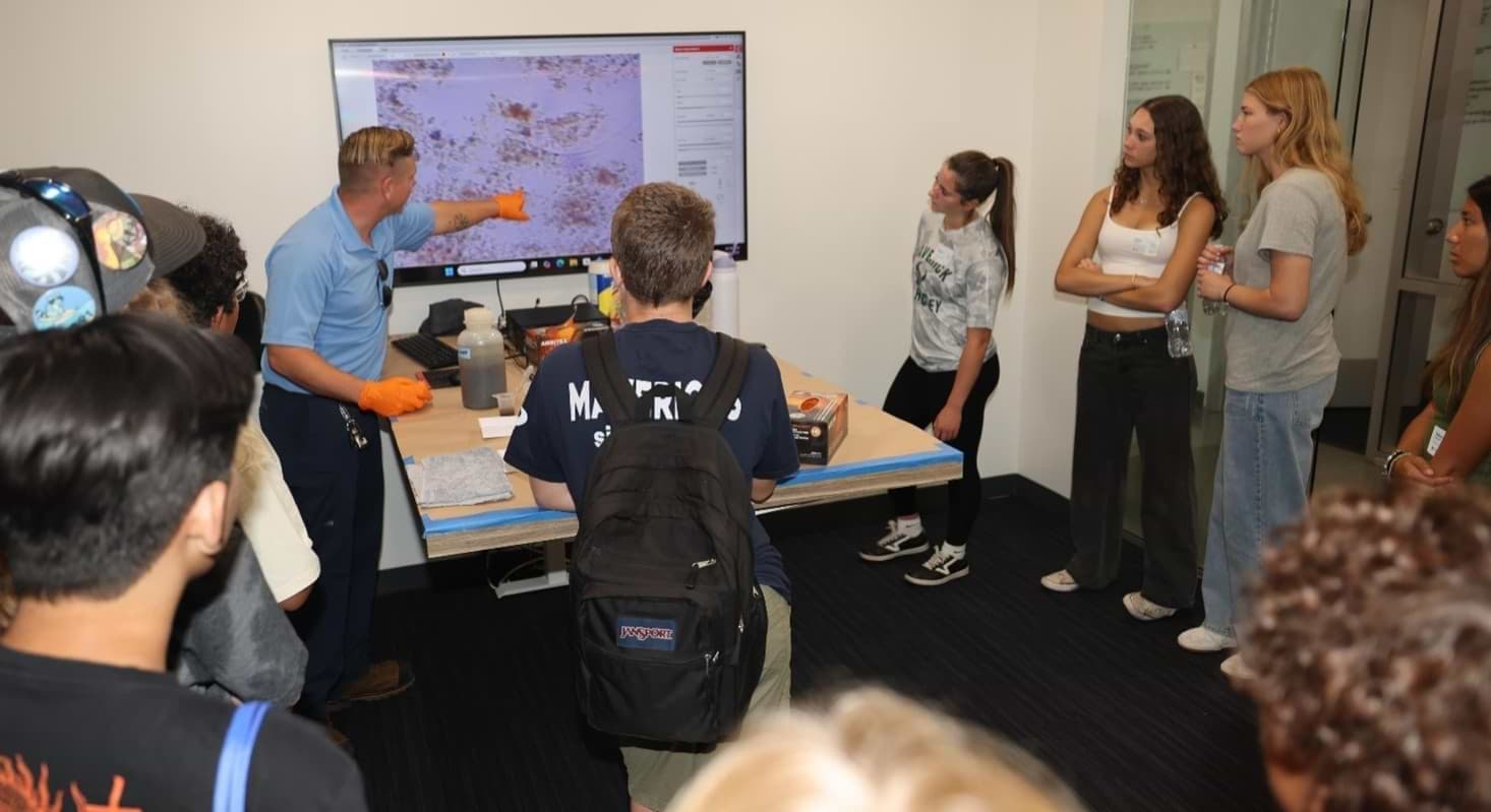 Water Career Day