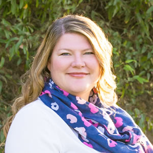 Tasha Boerner Horvath, Chair